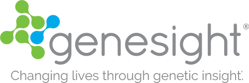 GeneSight-Logosm