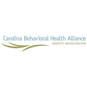 Carolina Behavioral Health Alliance